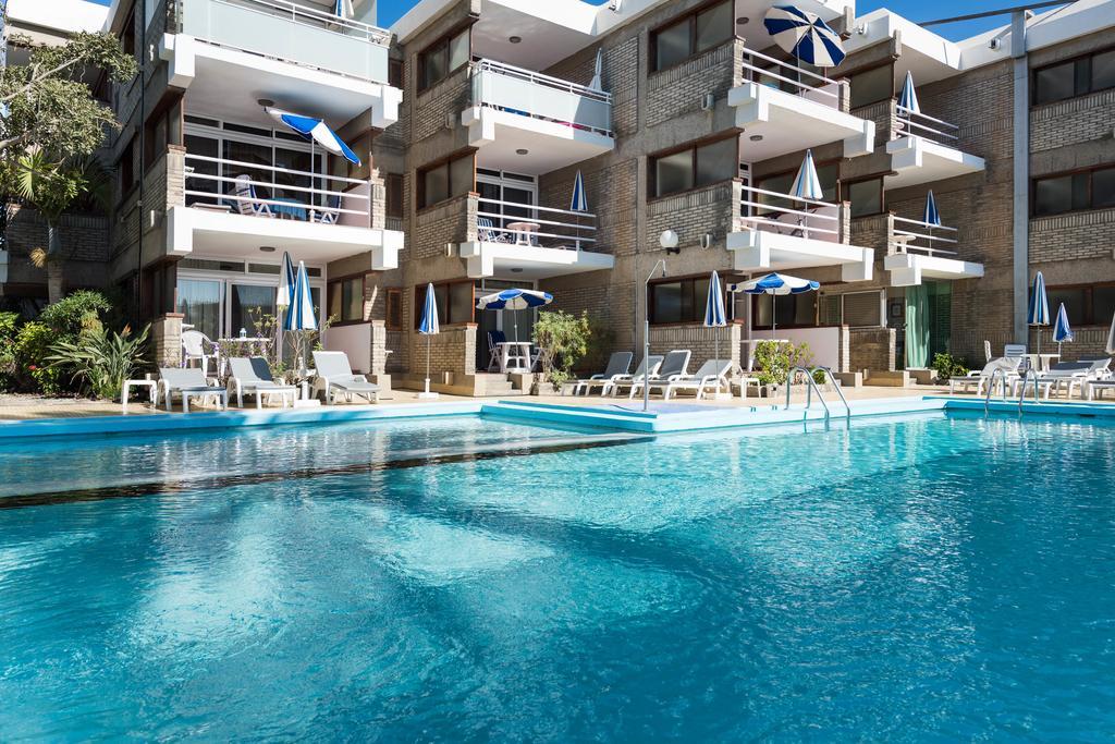 El Paseo Apartament