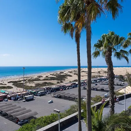 Apartamentos El Paseo Playa del Inglés Exterior foto