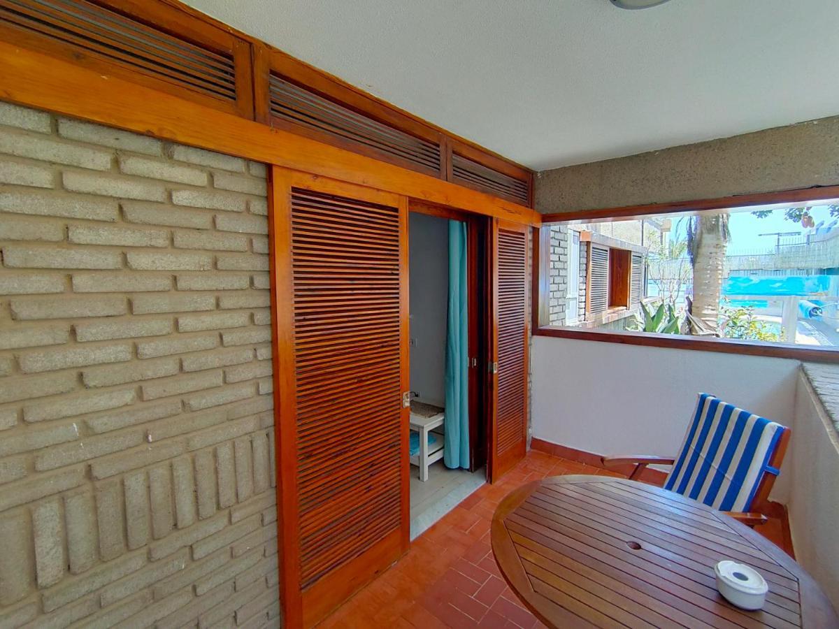 El Paseo Apartament