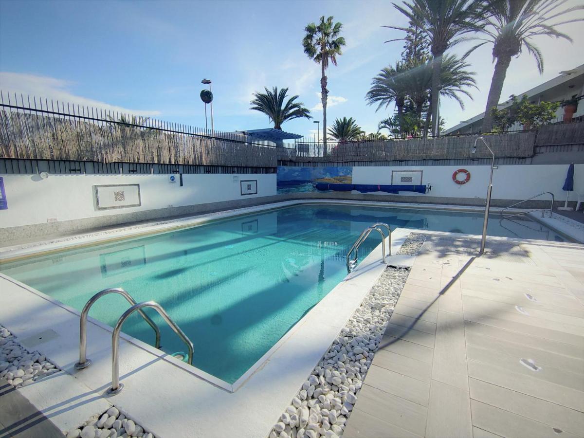 Apartament El Paseo Playa del Inglés