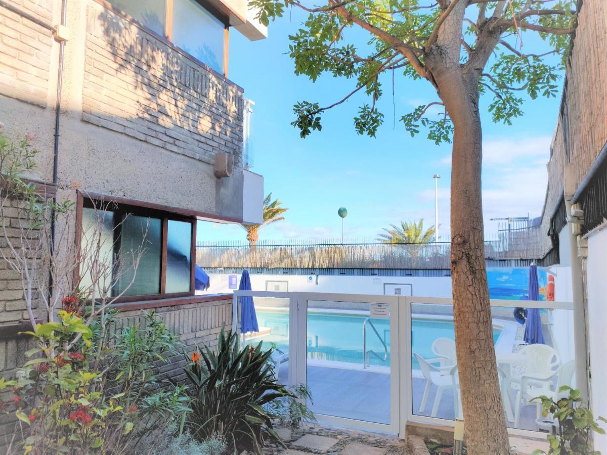 Apartament El Paseo *