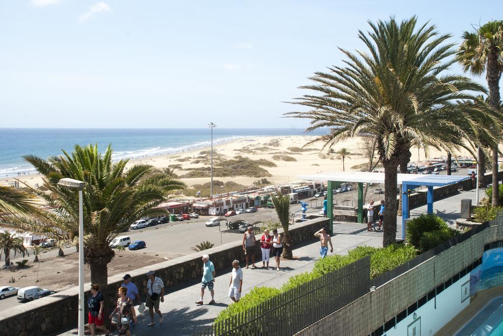 Apartament El Paseo *
