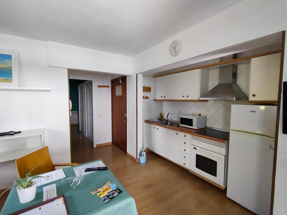 Apartament El Paseo *