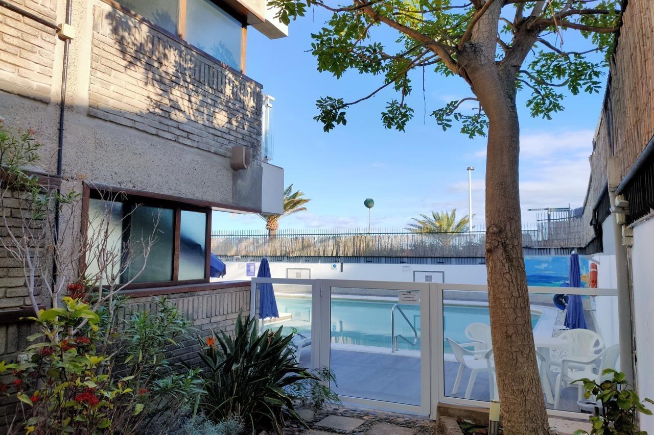 El Paseo Apartament Playa del Inglés