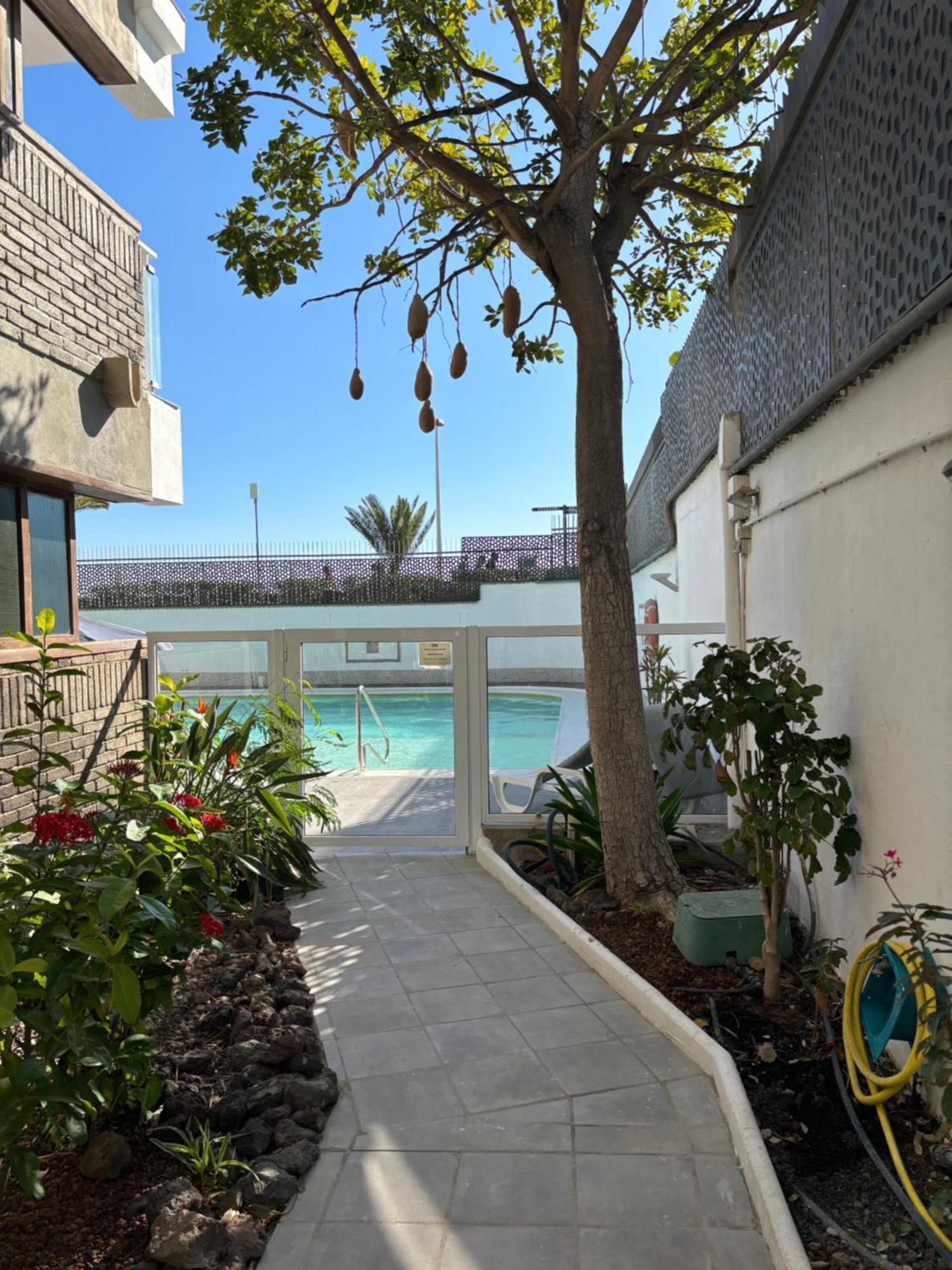 Apartament El Paseo
