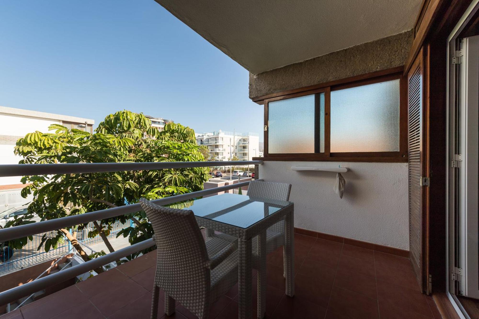 El Paseo Apartament