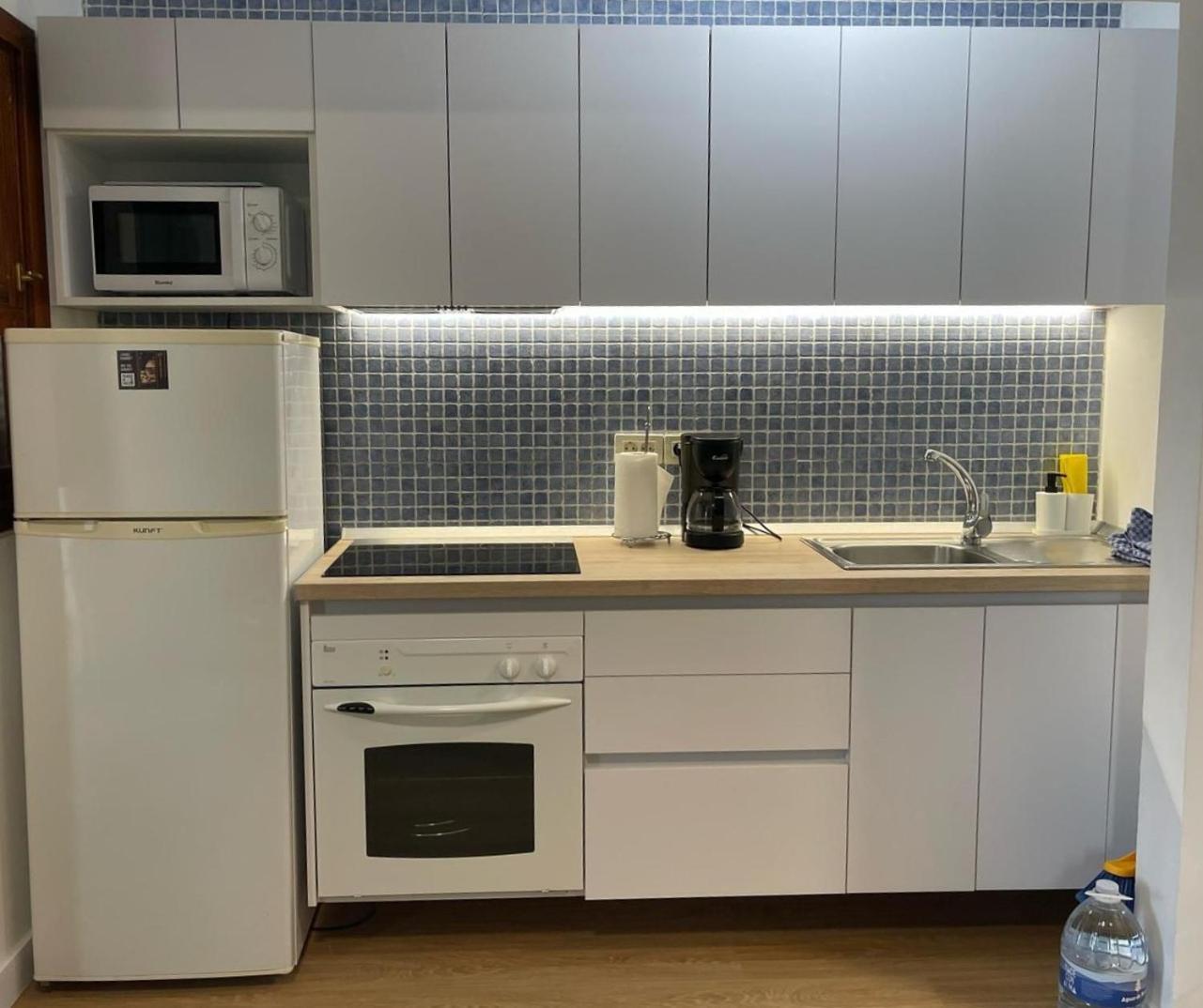Apartament El Paseo Playa del Inglés