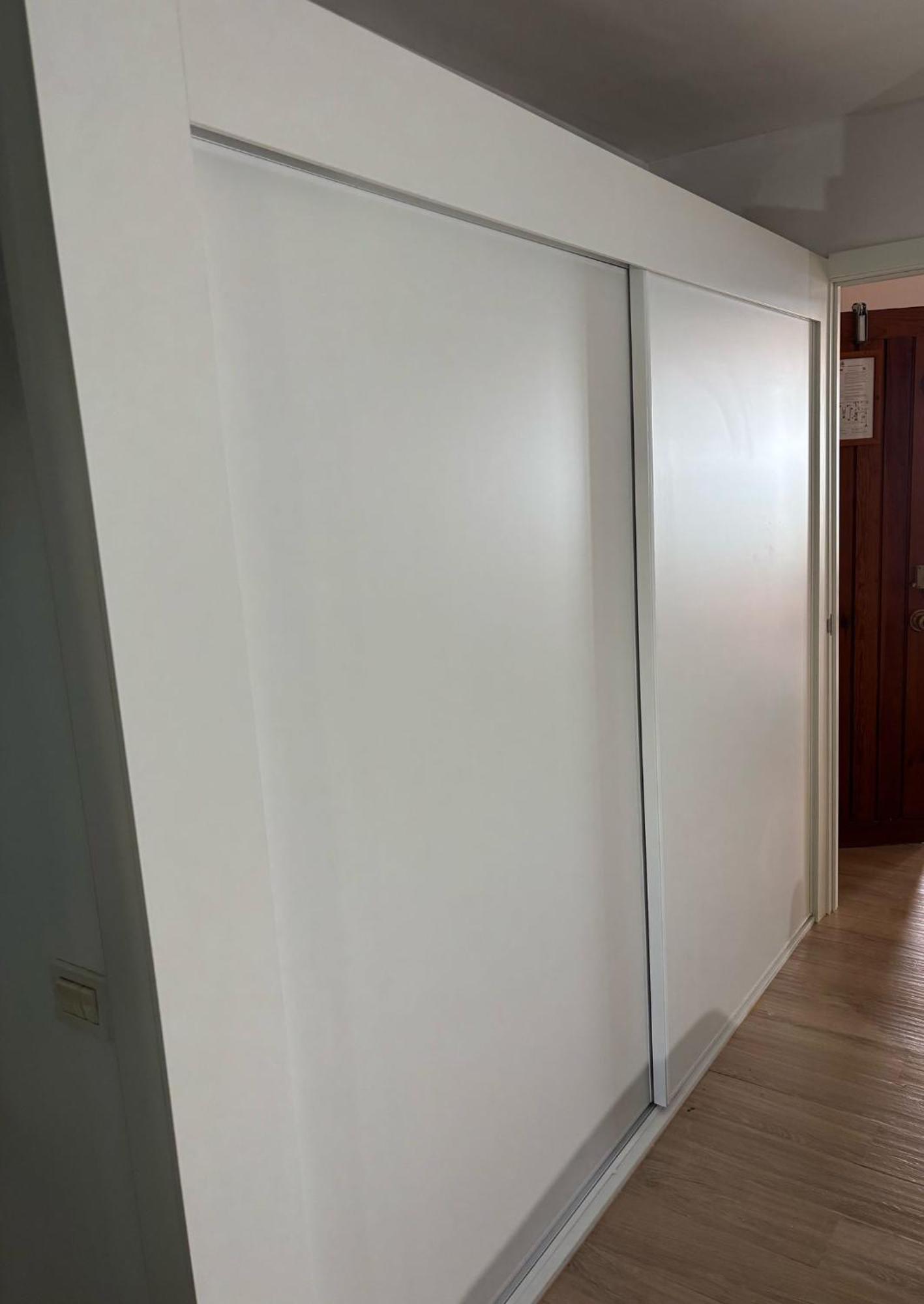El Paseo Appartement