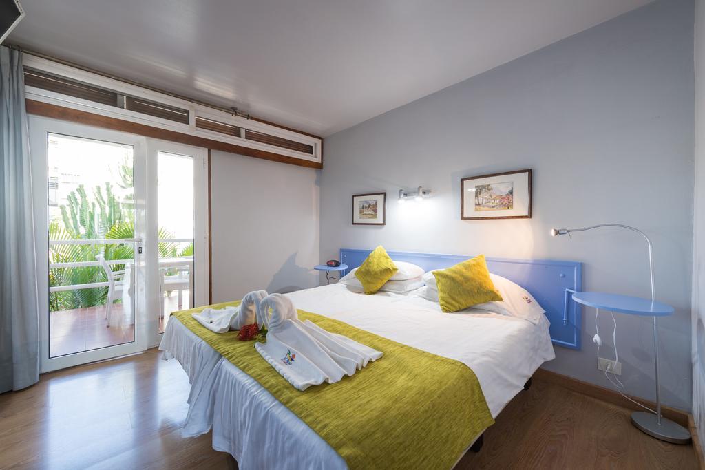 El Paseo Apartament *