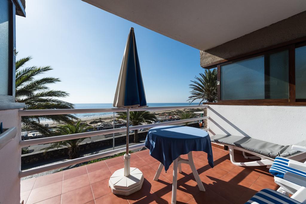 El Paseo Appartement