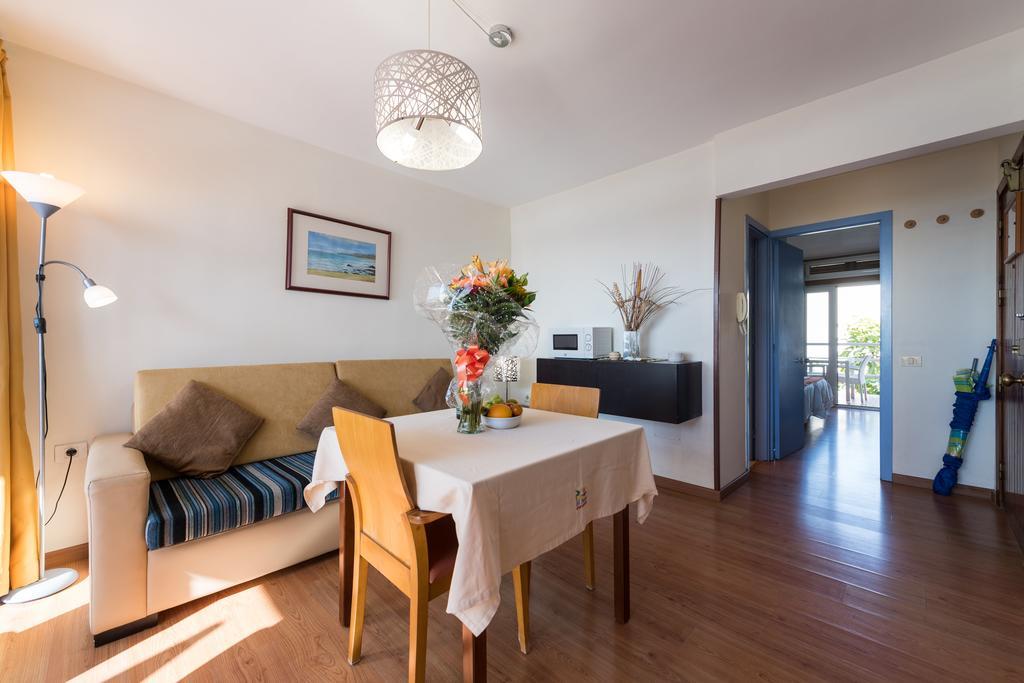 Apartament El Paseo