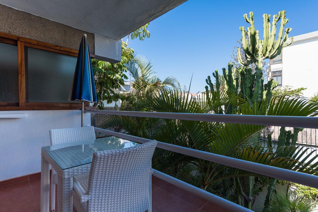 Apartament El Paseo