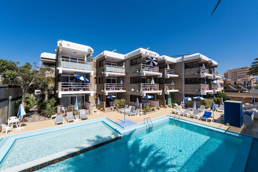 El Paseo Apartament Playa del Inglés