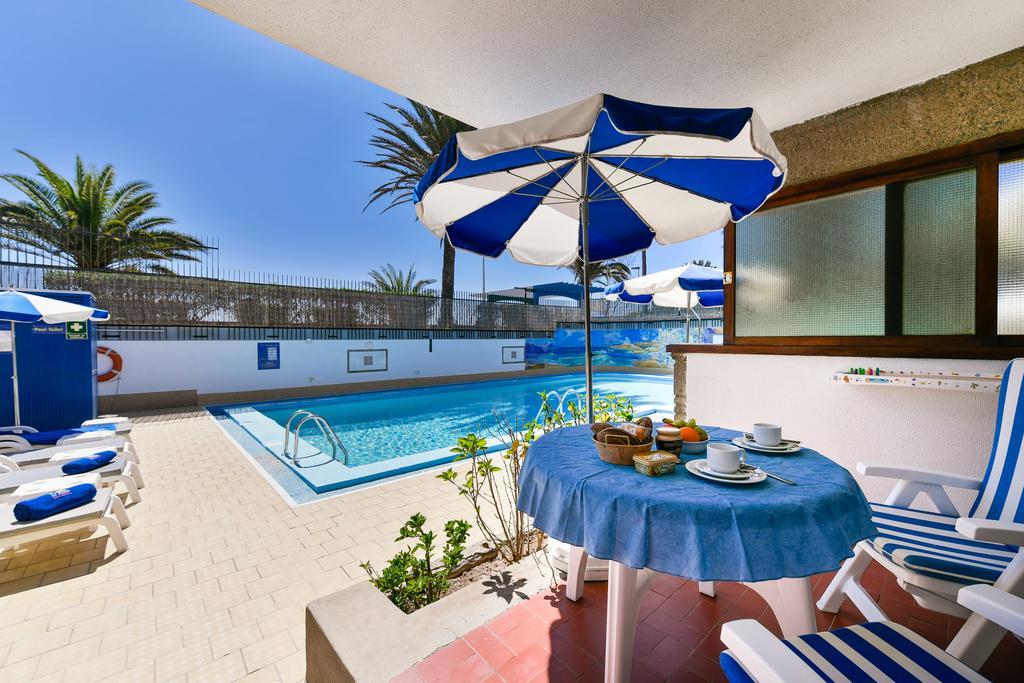 El Paseo Apartament Playa del Inglés