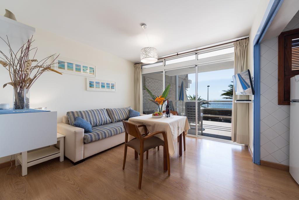 El Paseo Appartement Playa del Inglés
