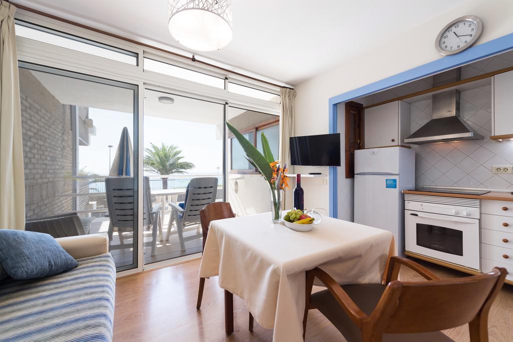 Apartament El Paseo Playa del Inglés