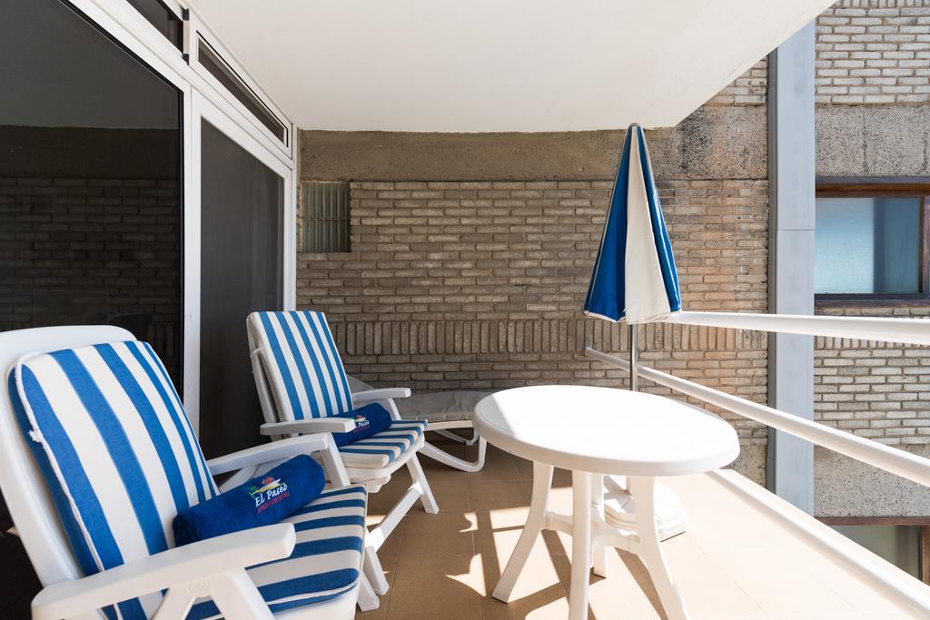 Apartament El Paseo Playa del Inglés