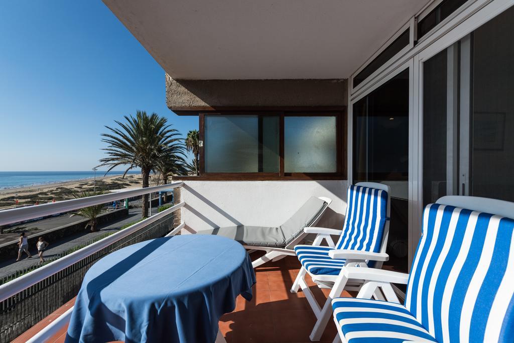 El Paseo Apartament *