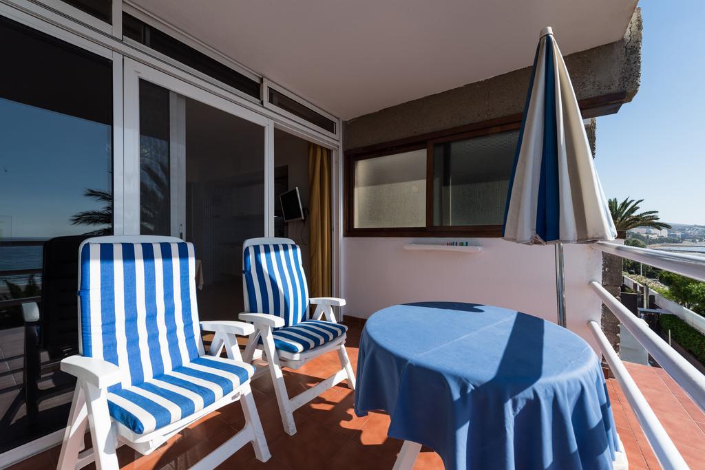 Apartament El Paseo Playa del Inglés