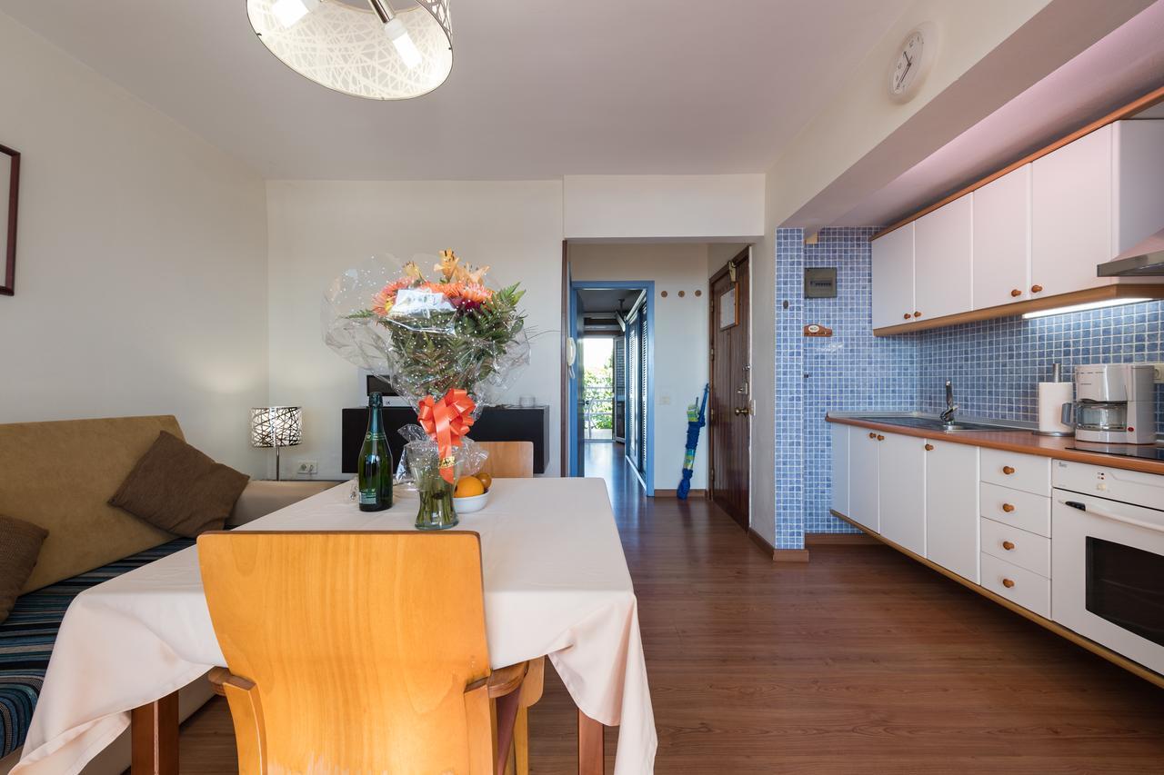 Apartament El Paseo