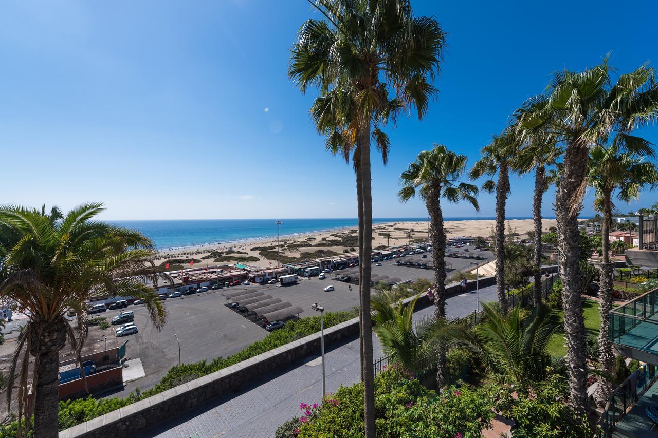 Apartament El Paseo Playa del Inglés
