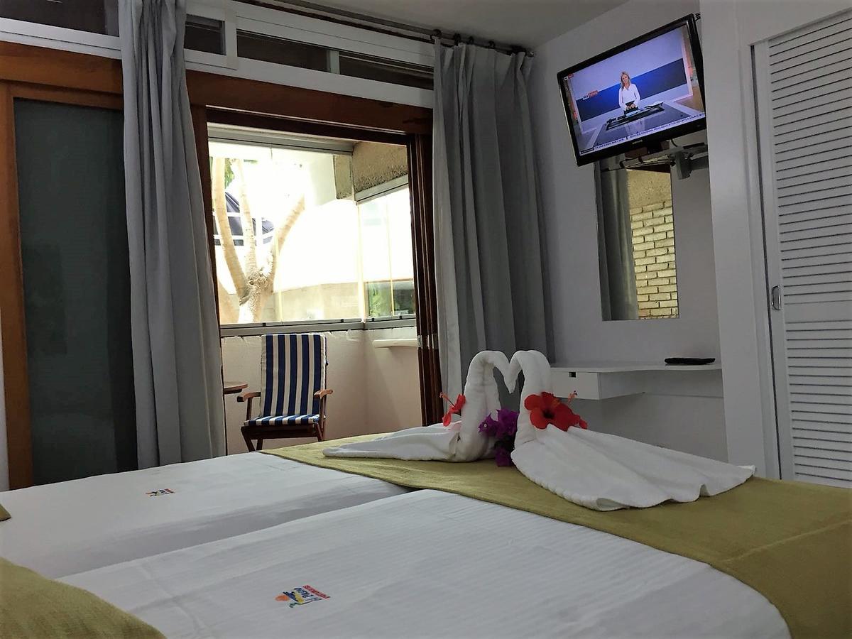 El Paseo Apartament Playa del Inglés