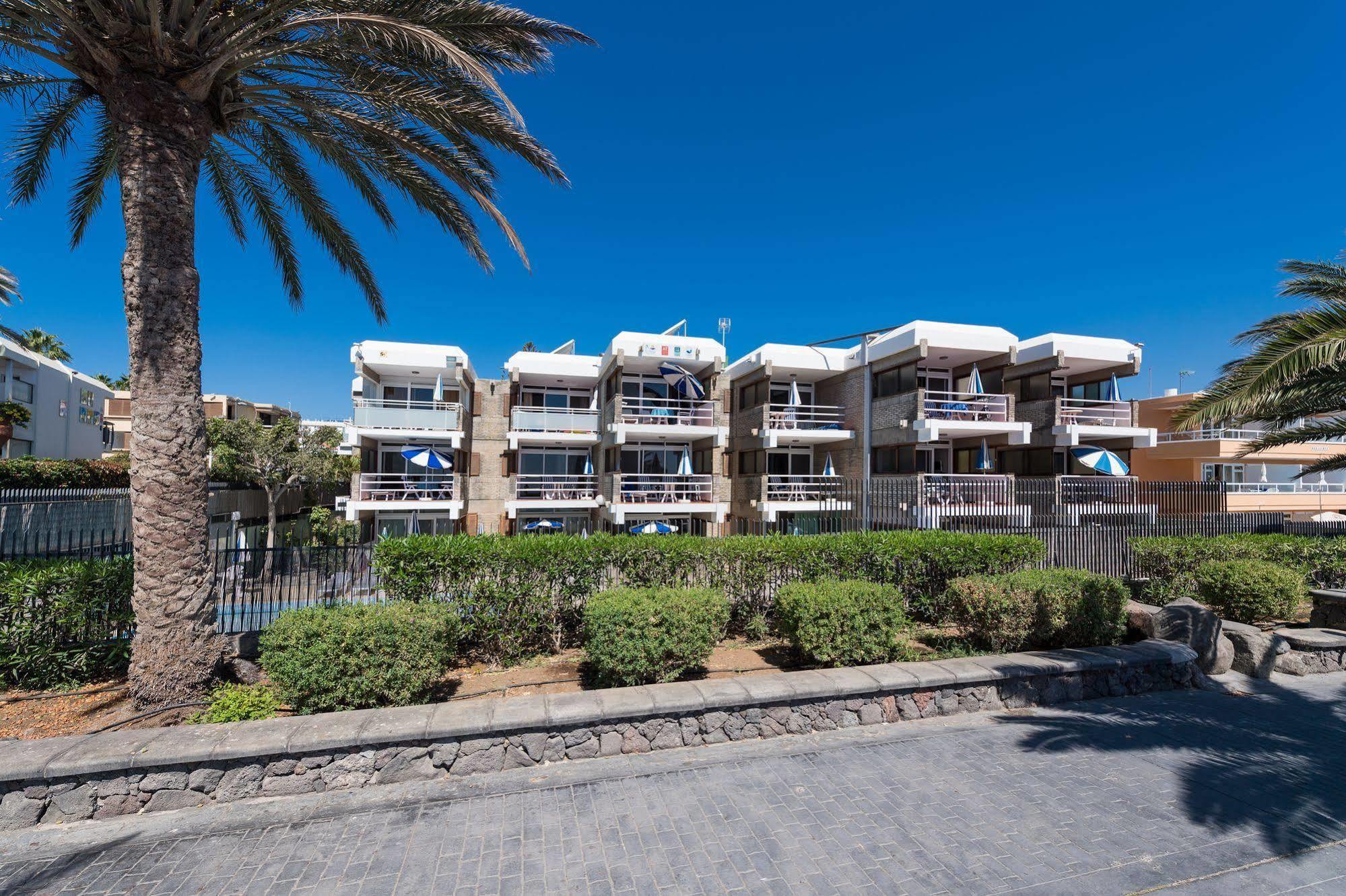 El Paseo Apartament *