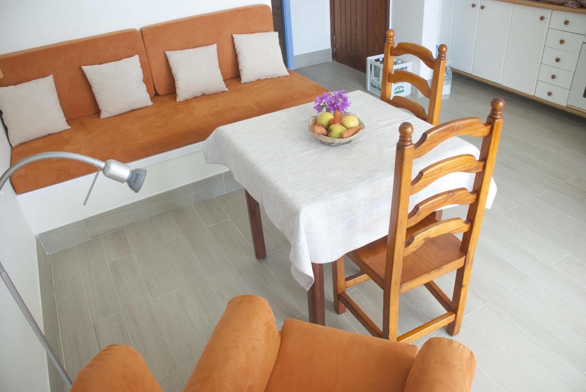 El Paseo Apartament *