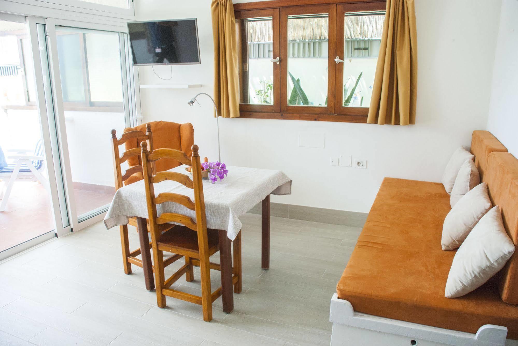 Apartament El Paseo