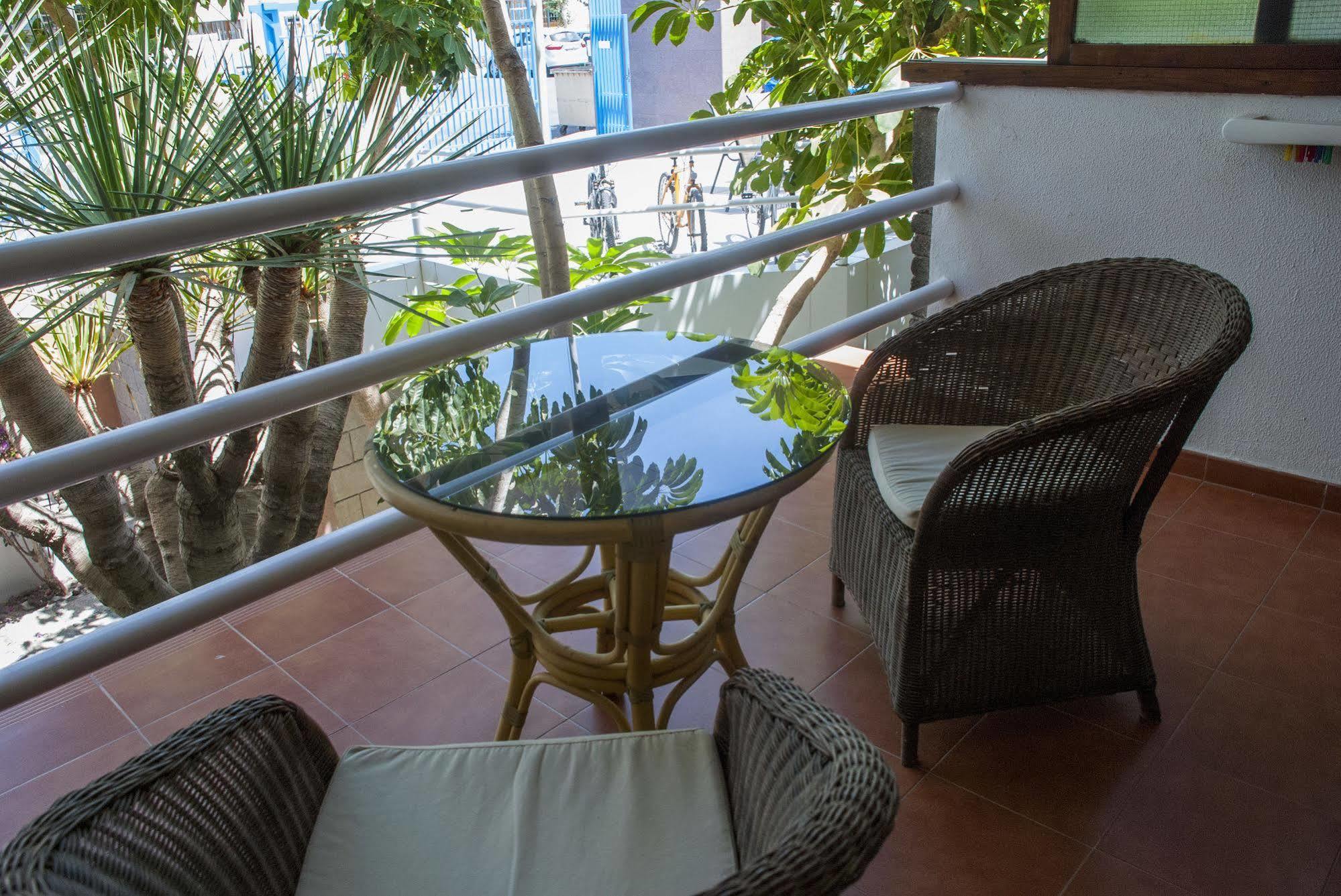 El Paseo Apartament