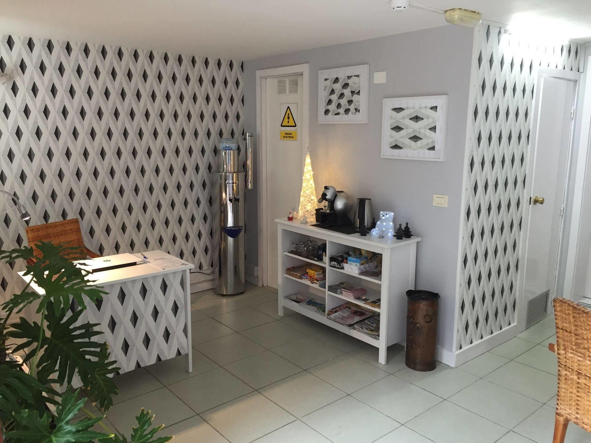 Apartament El Paseo
