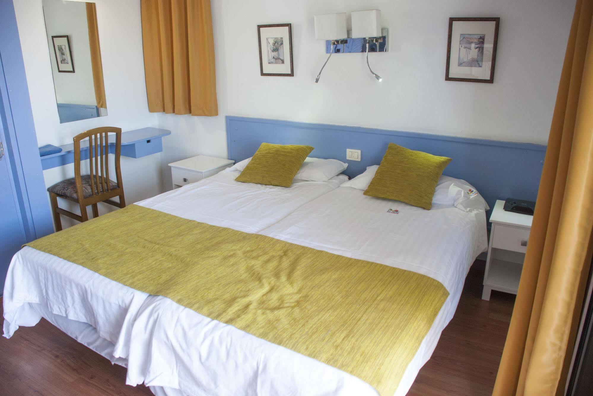 El Paseo Apartament Playa del Inglés