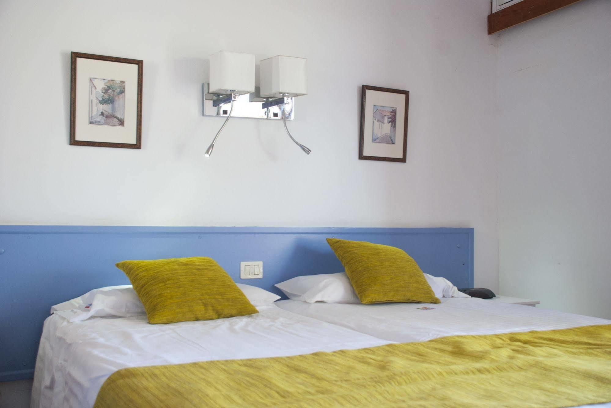 Apartament El Paseo