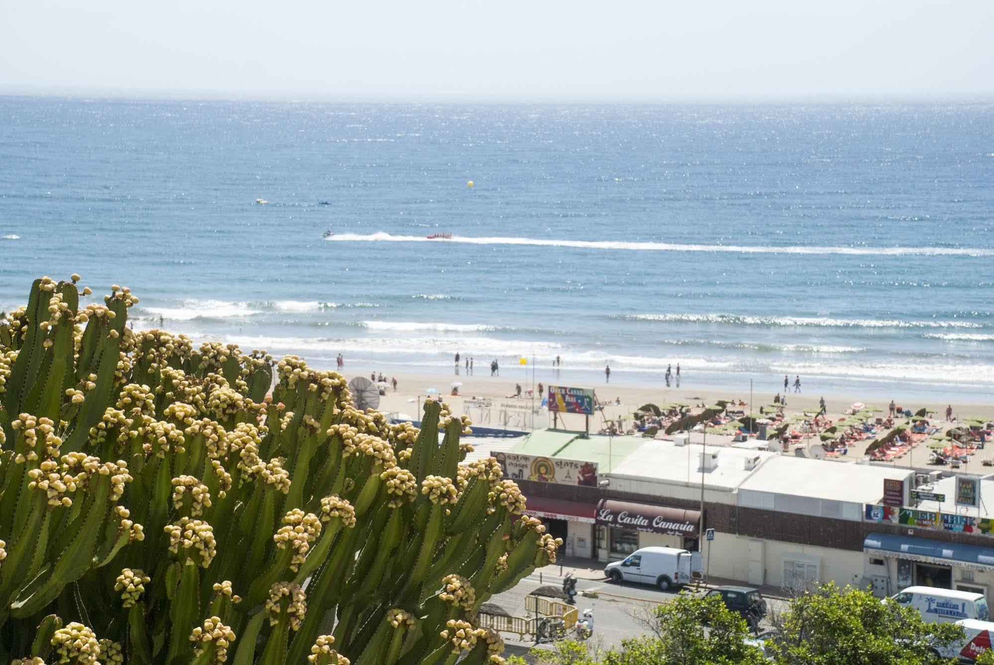 El Paseo Apartament Playa del Inglés